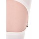 Three Pc Stretch Spandex Shorts With Four Garters in Three Colour Choices.